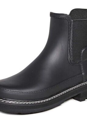 Hunter Women's Refined Chelsea Boots